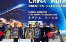 Kerja Sama Belitung Tiongkok: Pemkab dan PT Wanxinda Group Sepakati Pengembangan Industri Strategis
