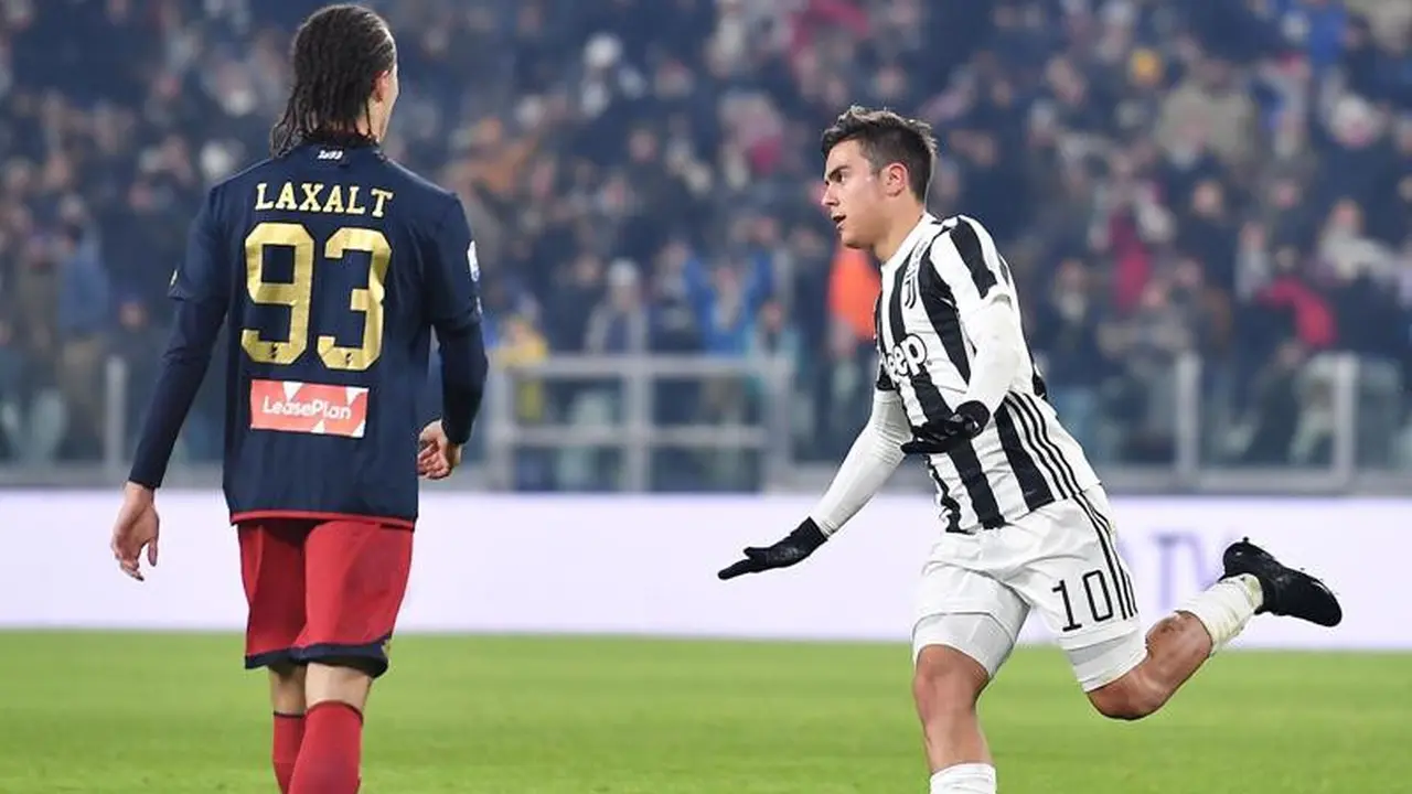 Juventus