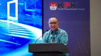 Jaga Akuntabilitas dan Pengawasan Keuangan Haji, BPKH Gelar Sosialisasi Antikorupsi