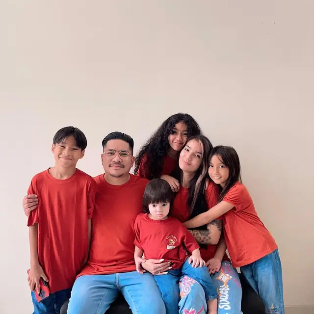 [Fimela] Sheila Marcia