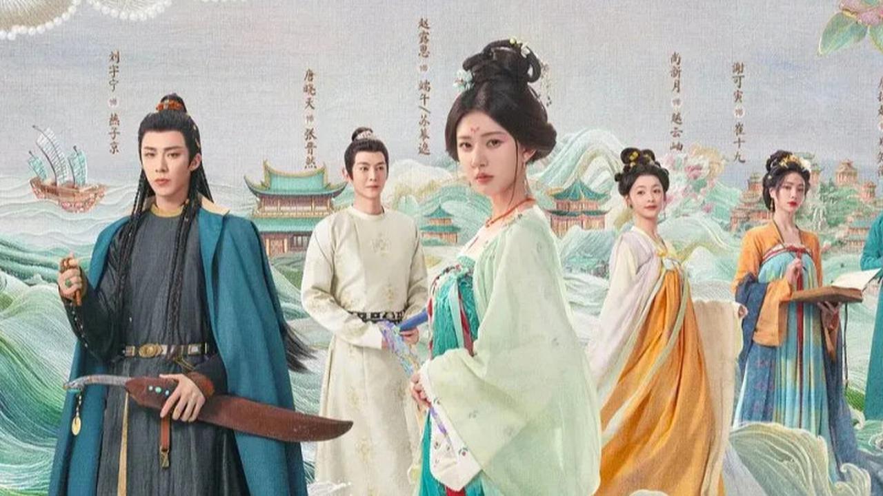 Rekomendasi Drama China dengan Sad Ending, Dijamin Emosi, Terombang-ambing dan Nyesek