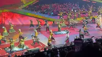 Pagelaran Sabang Merauke 2026 Angkat Sosok Ibu dan Perempuan dalam Panggung Megah