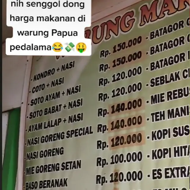 Warung Makan