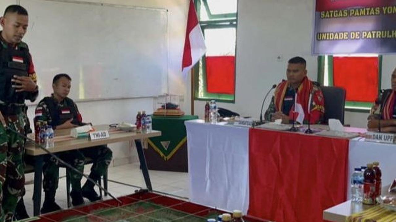 Dok. Istimewa