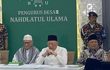 Program 100 Hari Gus Kikin: Rekonsiliasi ke Daerah, Ini Wilayah yang Didahulukan
