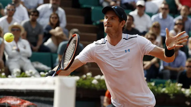Andy Murray