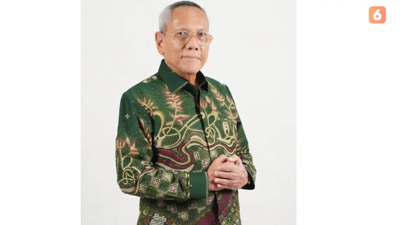 Prof Tjandra Yoga Aditama (Dokumentasi Pribadi)