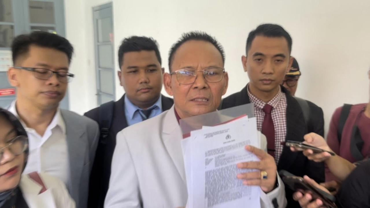 Ijazah Jokowi Belum Dihadirkan di Persidangan Citizen Lawsuit, Ini Alasannya