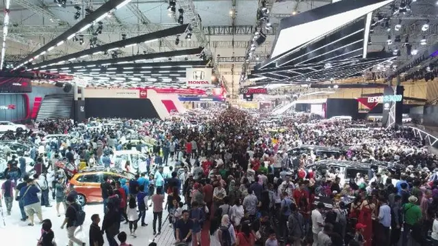 GIIAS 2017