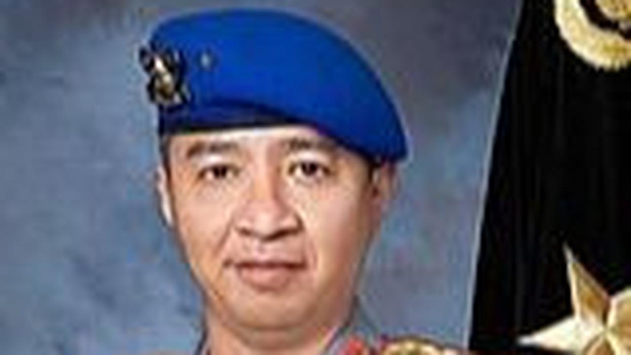 Sosok Irjen Yassin Kosasih <br>