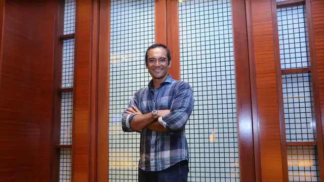 [Bintang] Ario Bayu