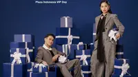 Termanjakan VIP Day 2026, Bersantap Gratis di Restoran Pilihan sampai Layanan Pampering