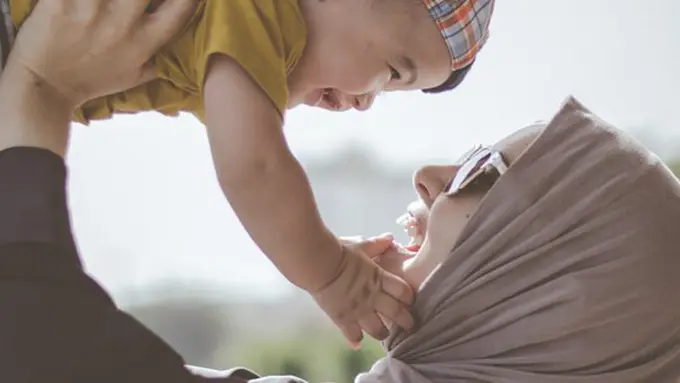 Ilustrasi./Copyright unsplash.com/mohammed elgassier