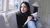 Maudy Ayunda.  (Instagram/maudyayunda)