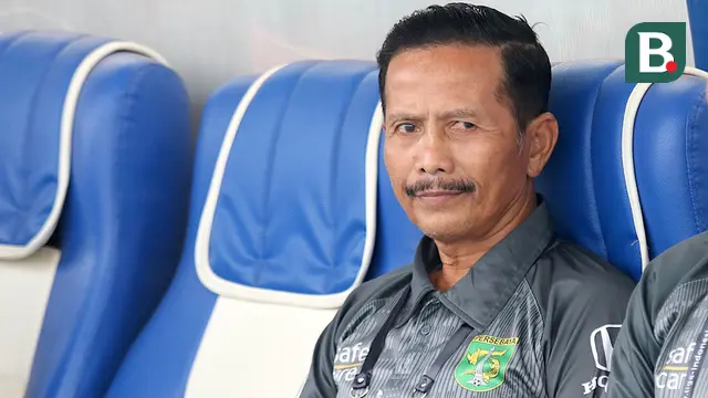 Djadjang Nurdjaman