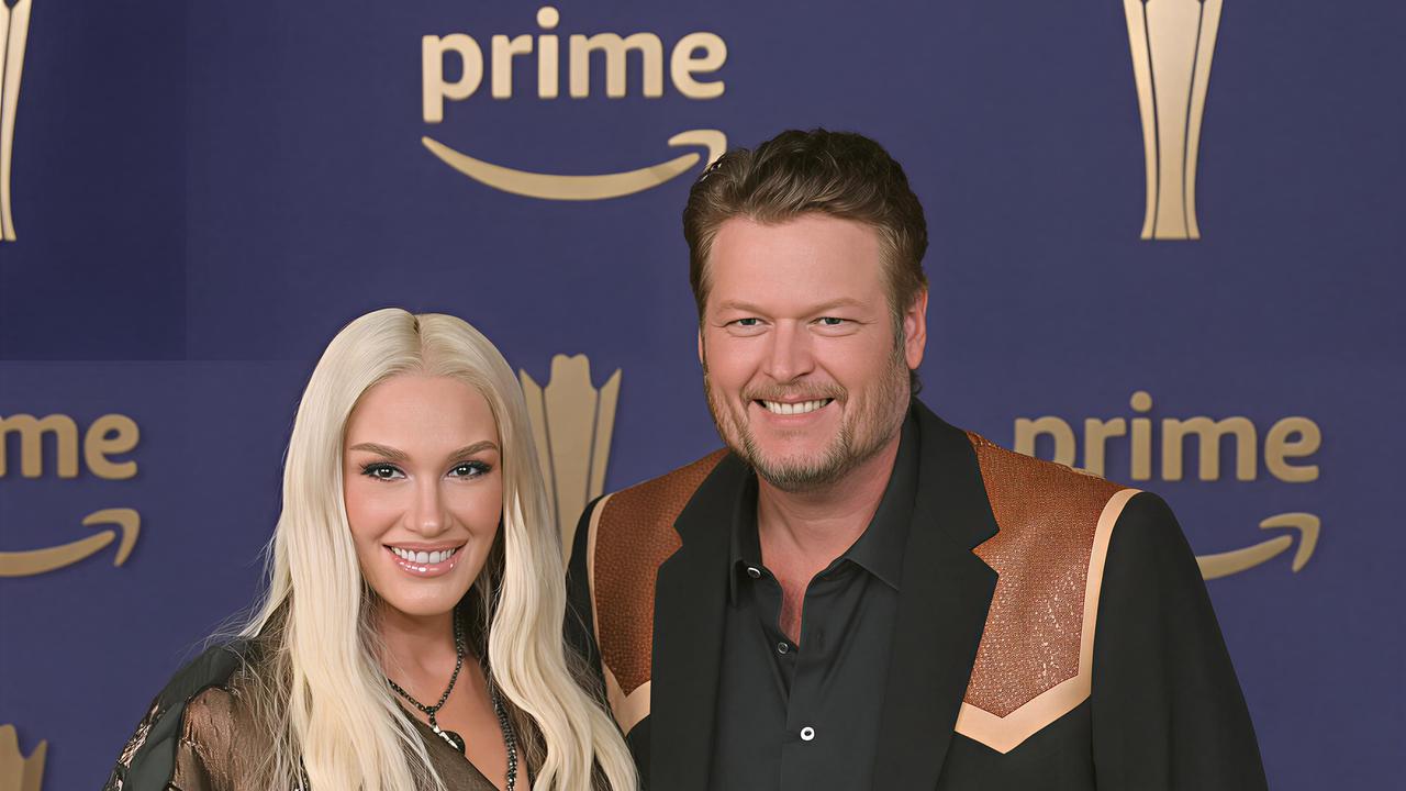 Gwen Stefani and Blake Shelton Deny Breakup Rumors: Show Off Rings and Affectionate Posts