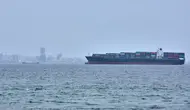 Iran Klaim Bakal Kelola Selat Hormuz Sesuai Hukum Internasional