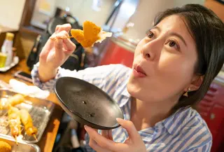 Food Storytelling: Bagaimana Korea Menjual Cerita di Balik Makanannya dan Mengapa Indonesia Perlu Melakukannya./Copyright depositphotos.com/primagefactory