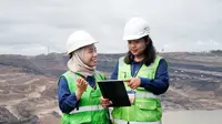 Spesial Hari Kartini: Kisah Inspiratif Perempuan-Perempuan Tangguh di Bukit Asam