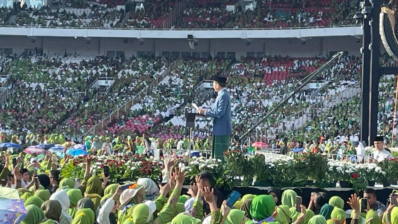 Dok. Istimewa