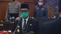 Profil Andi Seto Gadhista Asapa, Kader Gerindra yang Diangkat Jadi Direktur PT Timah