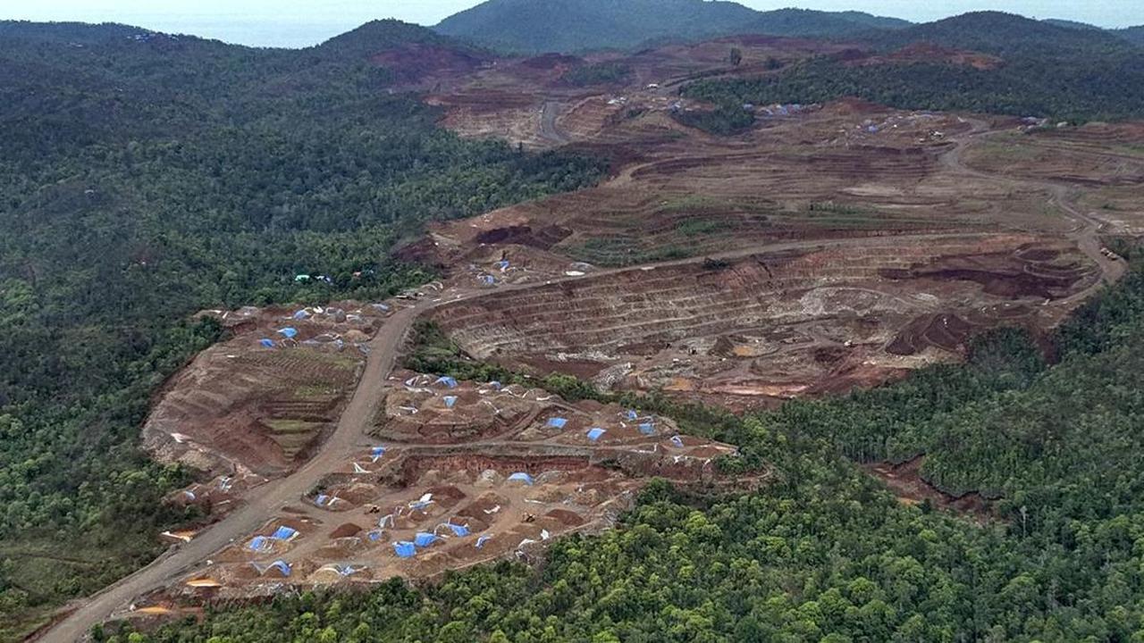 Ketimpangan Pendanaan Global Jadi Tantangan Pembiayaan Iklim di Pertemuan COP30 Brasil