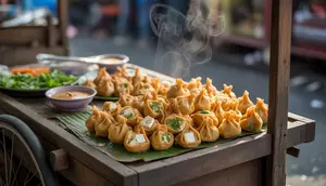 Resep Batagor Mini Renyah yang Cocok untuk Jualan