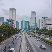 Ilustrasi PSBB transisi DKI Jakarta | pexels.com/@alifiaharina