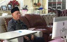 Dicekal ke Luar Negeri, Eks Gubernur Kaltim Awang Faroek Mangkir Diperiksa KPK Dalam Dugaan Korupsi Izin Tambang