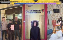 Korban Dugaan Pelecehan Seksual Kepala Kantor Pos Pagaralam Jadi Tersangka ITE