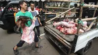 Tak Perlu Rebutan Torpedo Kambing di Idul Adha