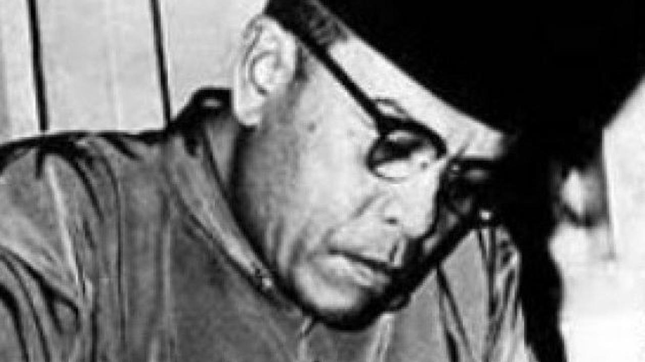Buya Hamka pernah dipenjarakan oleh Soekarno dengan tuduhan melakukan upaya pembunuhan yang tidak pernah bisa dibuktikan<br>