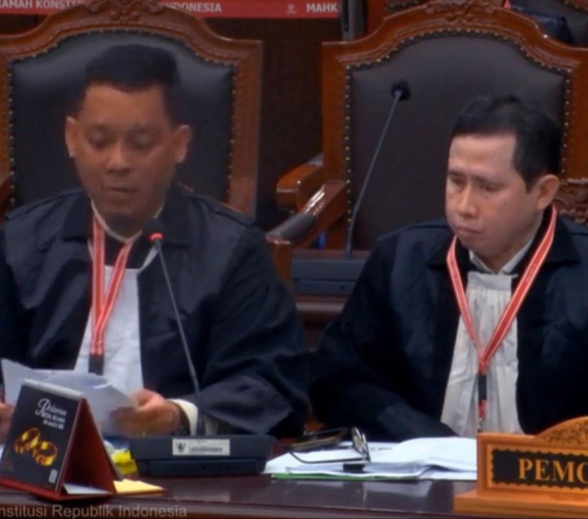 Dok. Istimewa