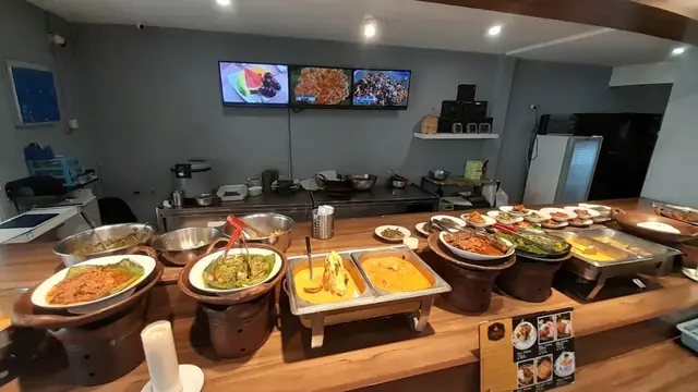 Rekomendasi Tempat Makan Nasi Kapau di Jakarta (Foto: Google Maps/ares rahmawan)