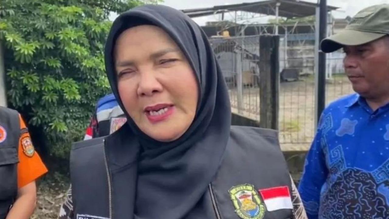 Wali Kota Bandarlampung Tegaskan THR Wajib Dibayar Tepat Waktu oleh Perusahaan
