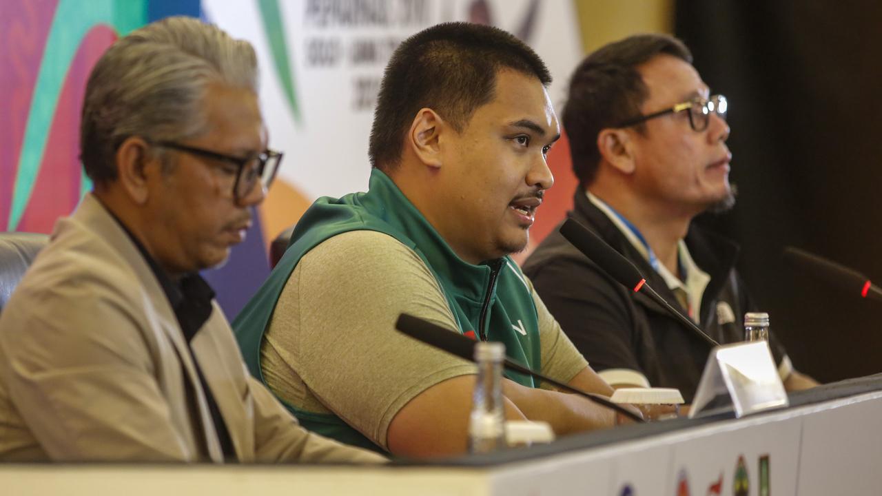 VIDEO: Naturalisasi Kevin Diks, Noa & Estella Disetujui DPR Perkuat Timnas Putra-Putri Indonesia