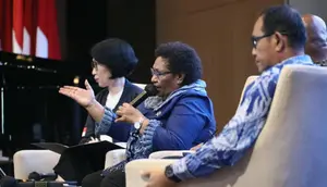 Wamendagri Ungkap Strategi Pemerataan Listrik di Wilayah Terpencil