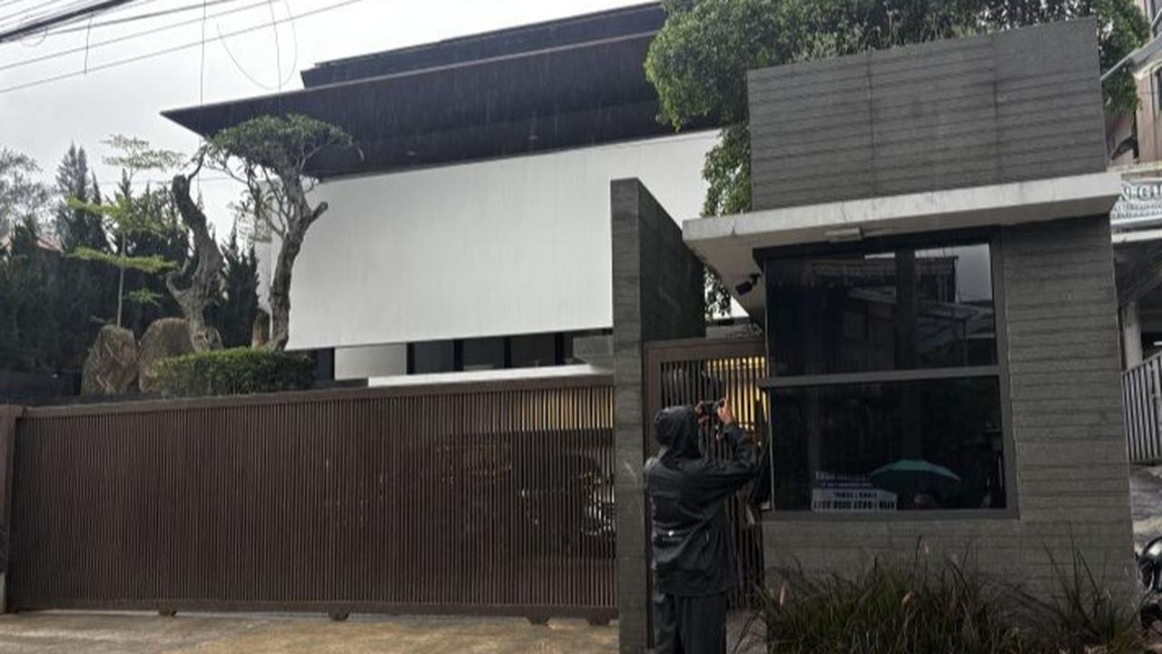 KPK Geledah 12 Lokasi Termasuk Rumah Ridwan Kamil Terkait Kasus Korupsi Anggaran Iklan Bank BJB, Sita Rp70 Miliar