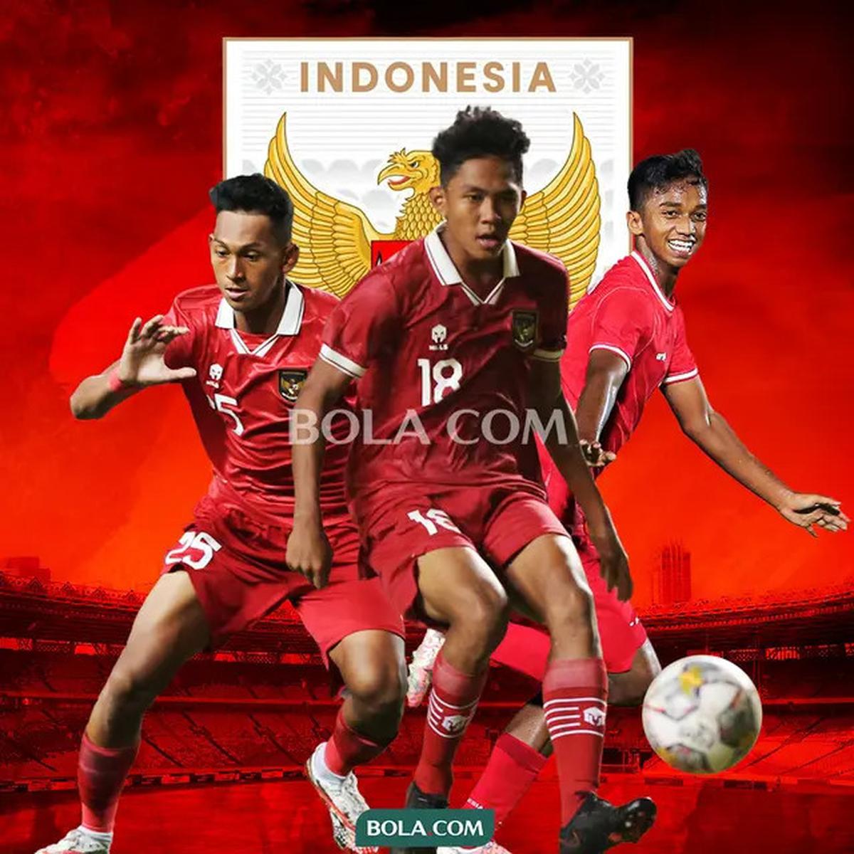 Faktor Kunci Keberhasilan Timnas Indonesia Imbangi Yaman di Piala Asia U-20 2025: Fitrah Maulana Tampil Kesetanan!