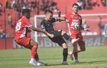 Semen Padang Target Curi Poin dari Kandang Arema FC di Laga Super League
