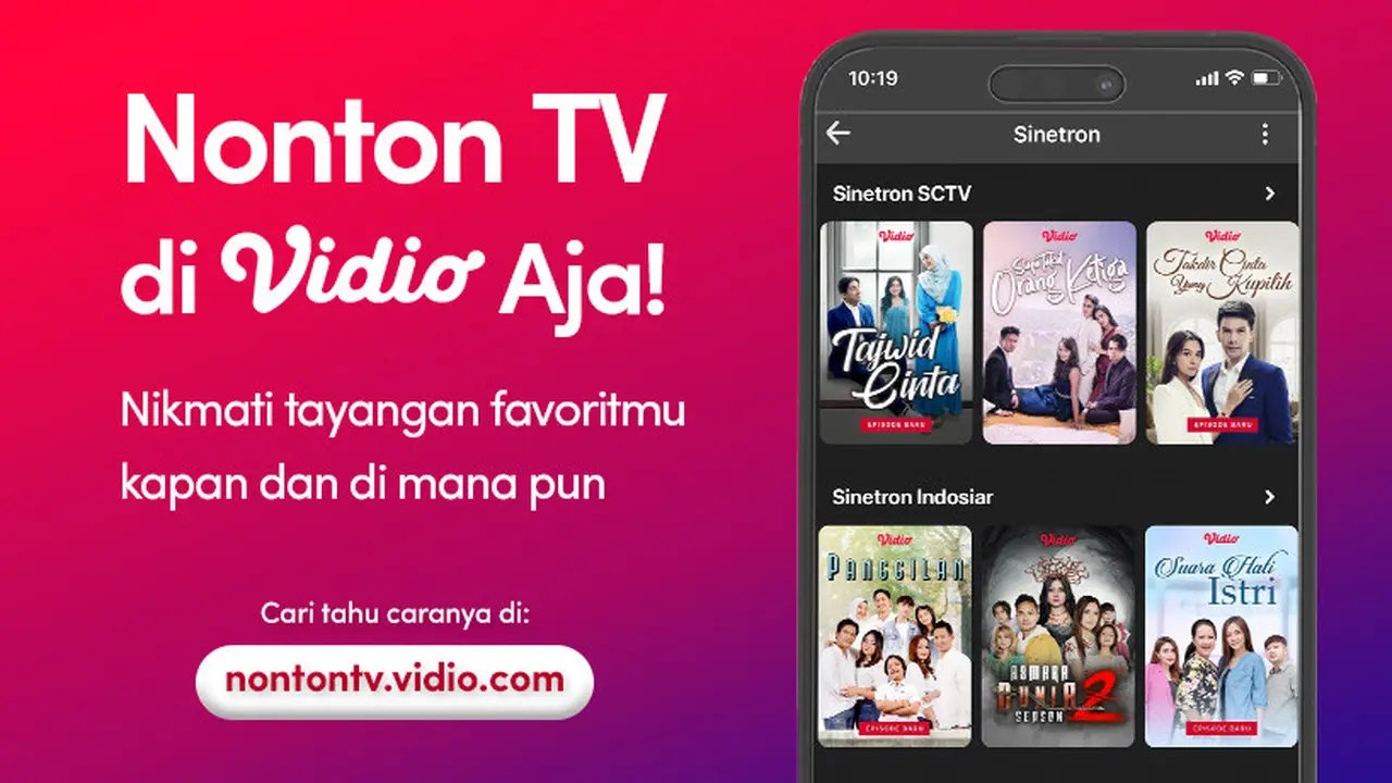 Kini Nonton Bola Bisa Tanpa Set Top Box, Lihat Informasinya di Sini