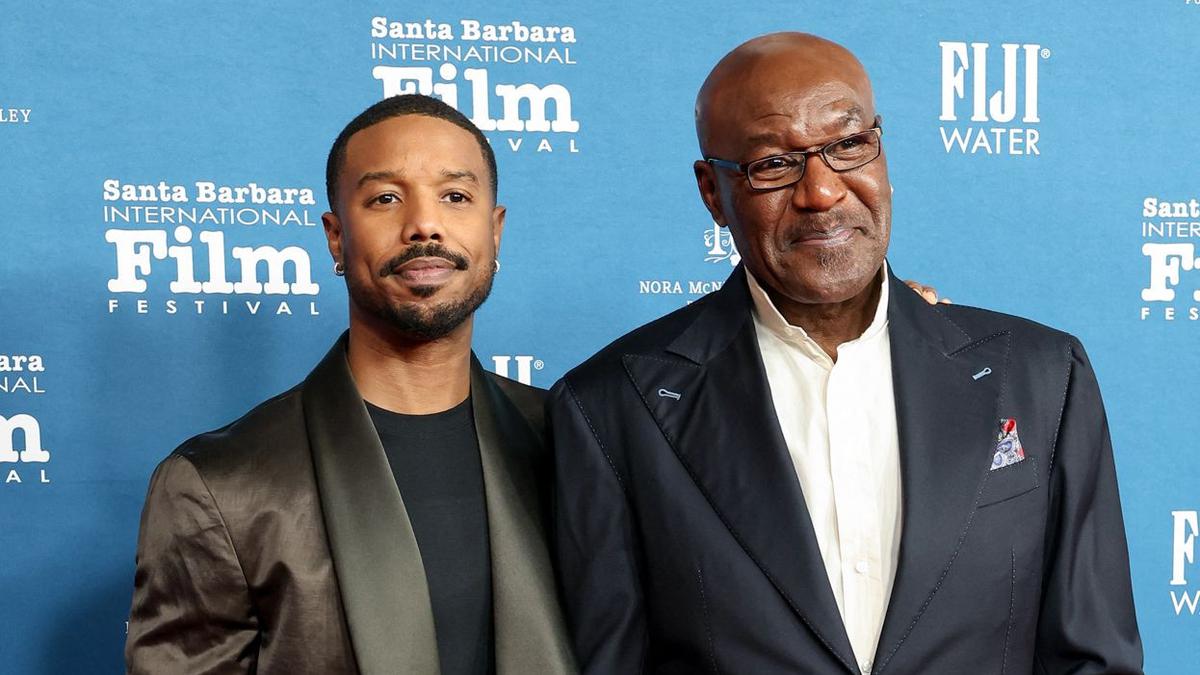 BAFTA Minta Maaf Setelah Michael B Jordan dan Delroy Lindo Jadi Korban Ujaran Rasisme di Panggung