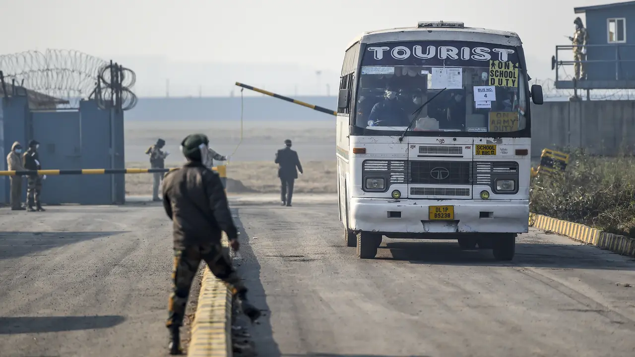 India Evakuasi Warganya dari Kota Wuhan