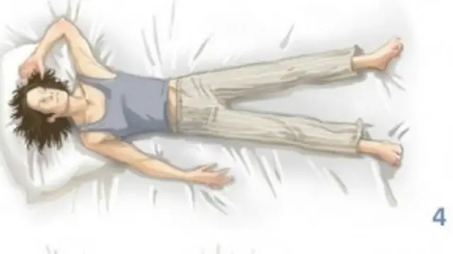 [BIntang] 6 Kepribadian Seseorang Dilihat dari Posisi Tidur