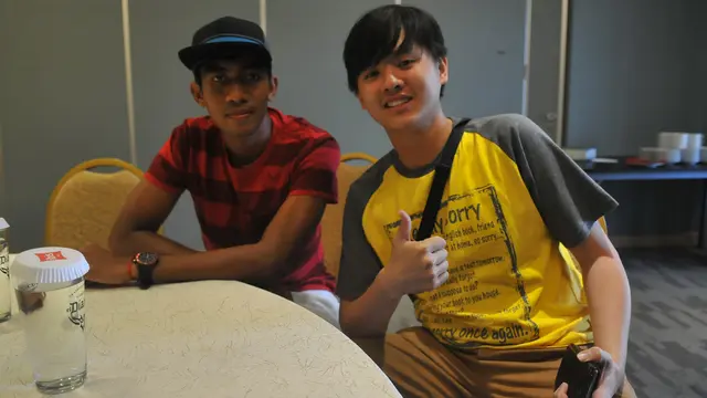 Agung Supriyanto