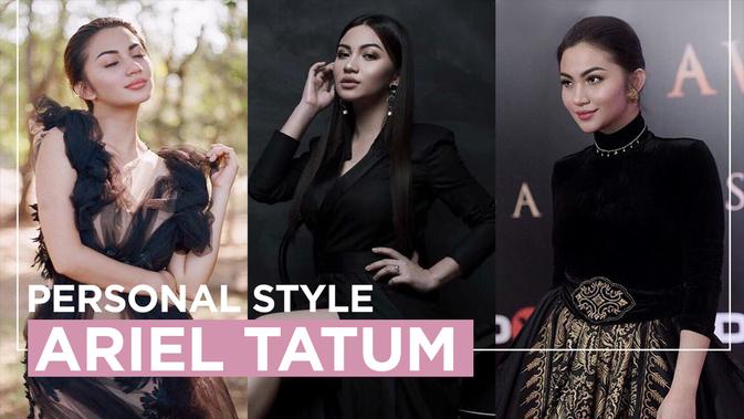 Kumpulan Video Ariel Tatum Terbaru Fimela Com Page 1