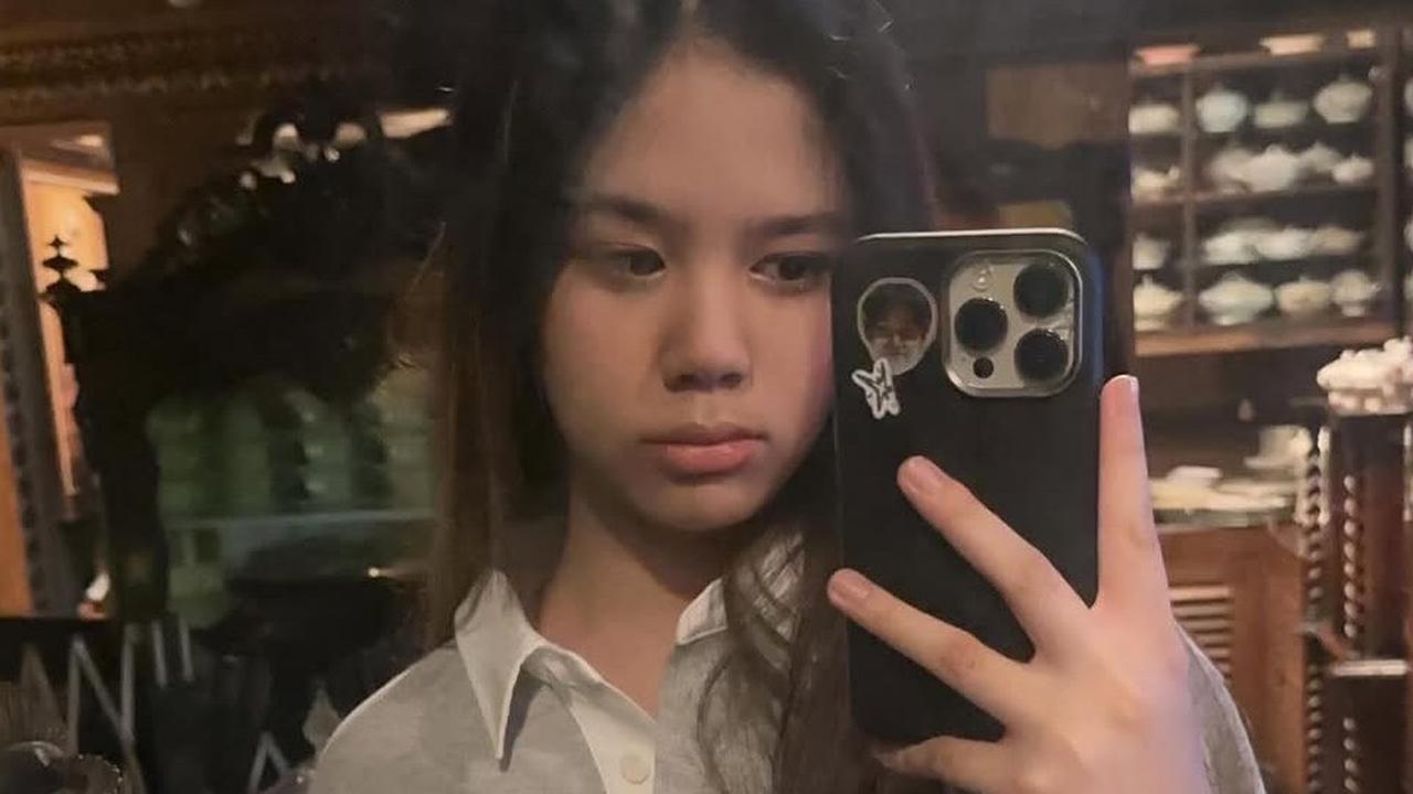 6 Potret Terbaru Selfie Safeea Anak Mulan Jameela-Ahmad Dhani, Makin Cantik dengan Hidung Mancung dan Rambut Panjang Terurai