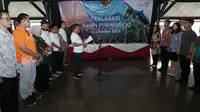 Untuk Pariwisata Indonesia, GenPI Purworejo Resmi Mengorbit