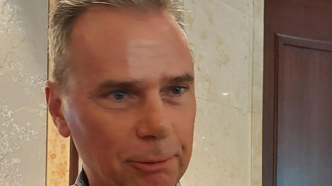 Pakar Maritim Belanda: Giant Sea Wall Jadi Solusi Tenggelamnya Jakarta