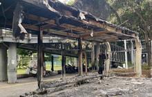 Terkuak! 16 Halte Transjakarta Rusak Parah dan 6 Dibakar Pasca Demo, Cek Daftarnya di Sini!